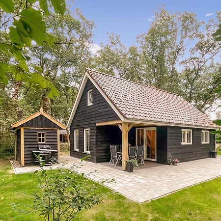 Gorgeous Home In Marienberg With Wifi Exterior foto