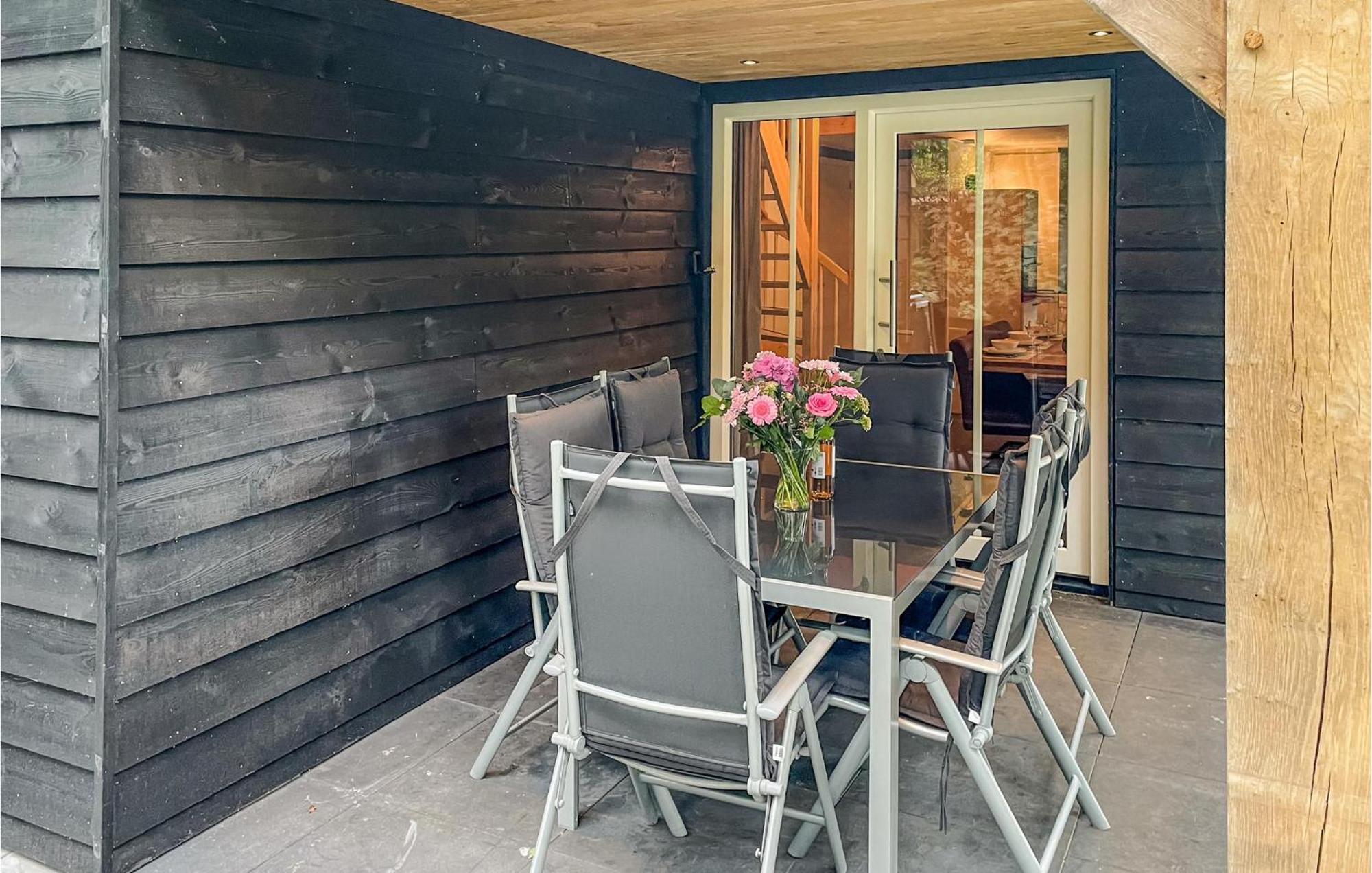 Gorgeous Home In Marienberg With Wifi Exterior foto
