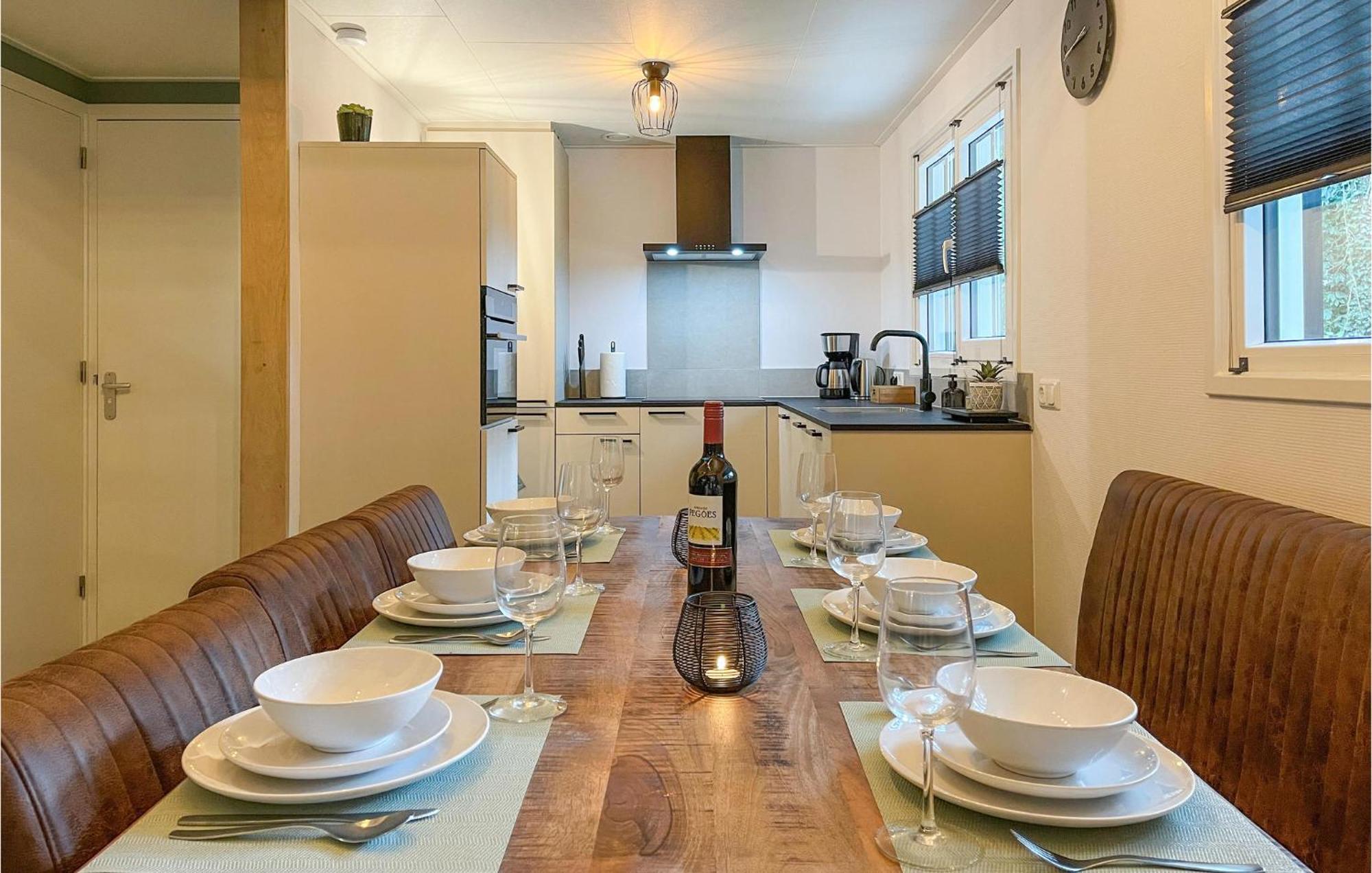 Gorgeous Home In Marienberg With Wifi Exterior foto
