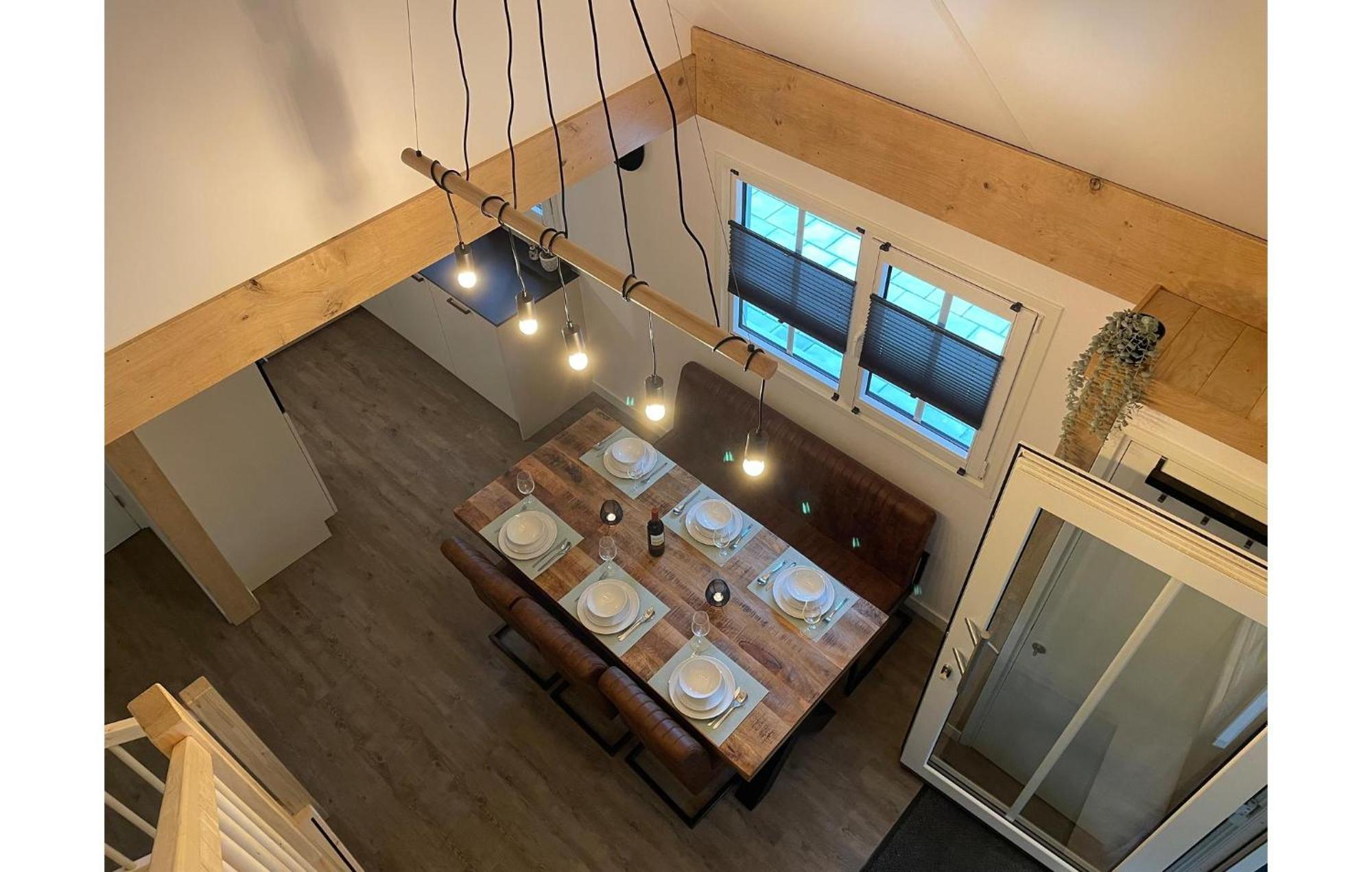 Gorgeous Home In Marienberg With Wifi Exterior foto